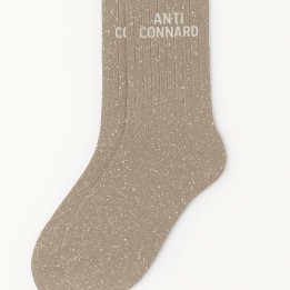 Chaussettes pailletées Anti Connard | Socks Story